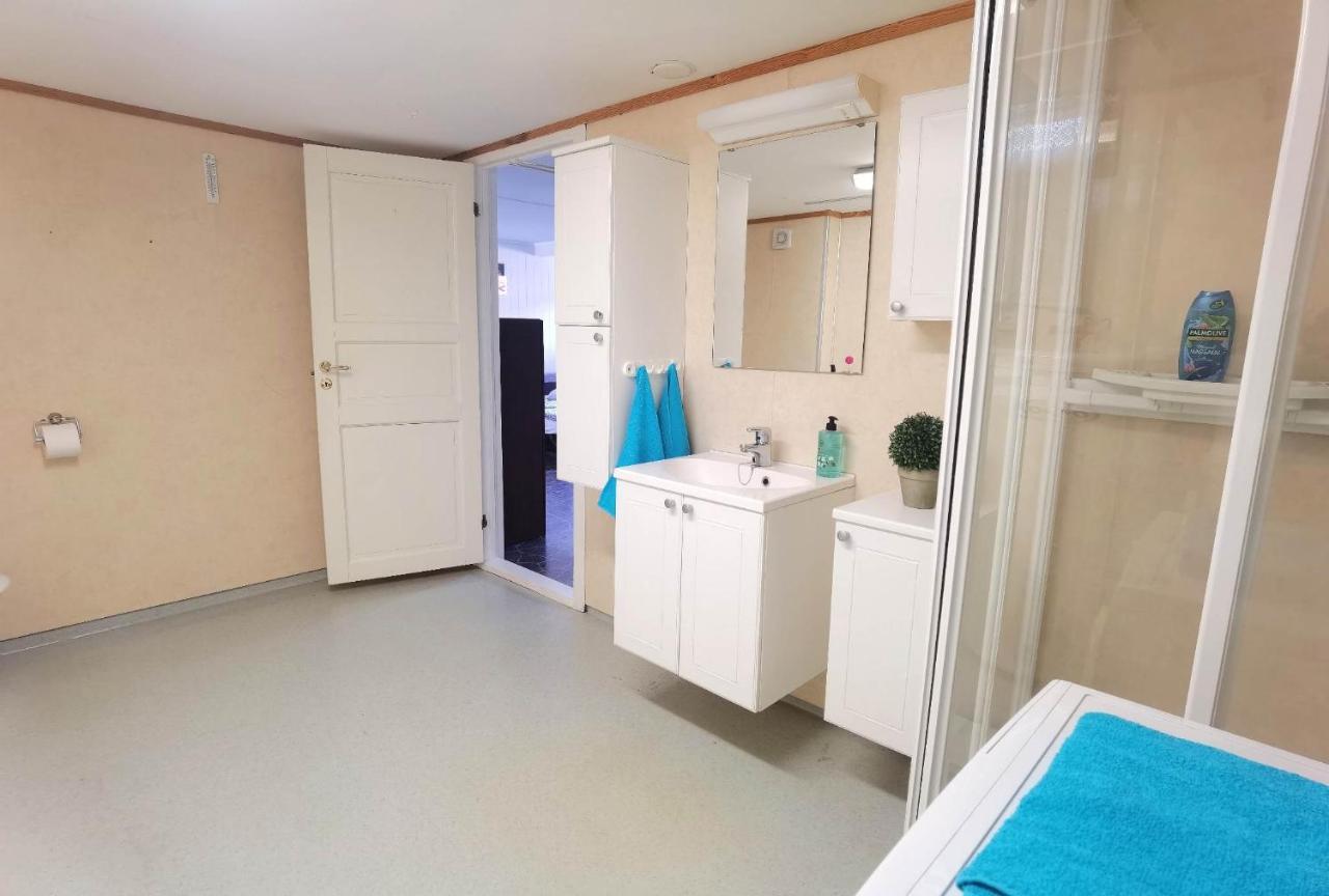 Hybel Til Leie Apartment ทเวเดสตรันด์ ภายนอก รูปภาพ