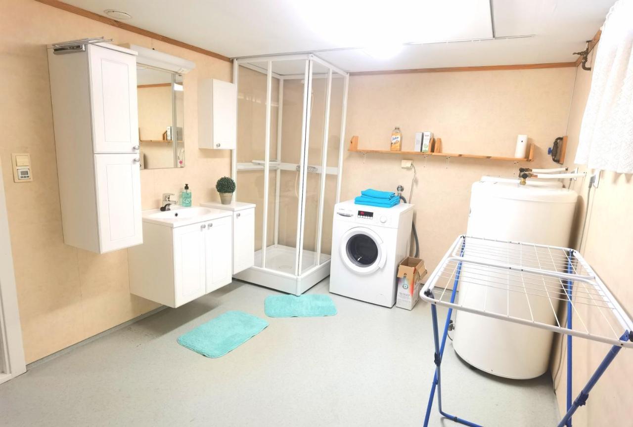 Hybel Til Leie Apartment ทเวเดสตรันด์ ภายนอก รูปภาพ