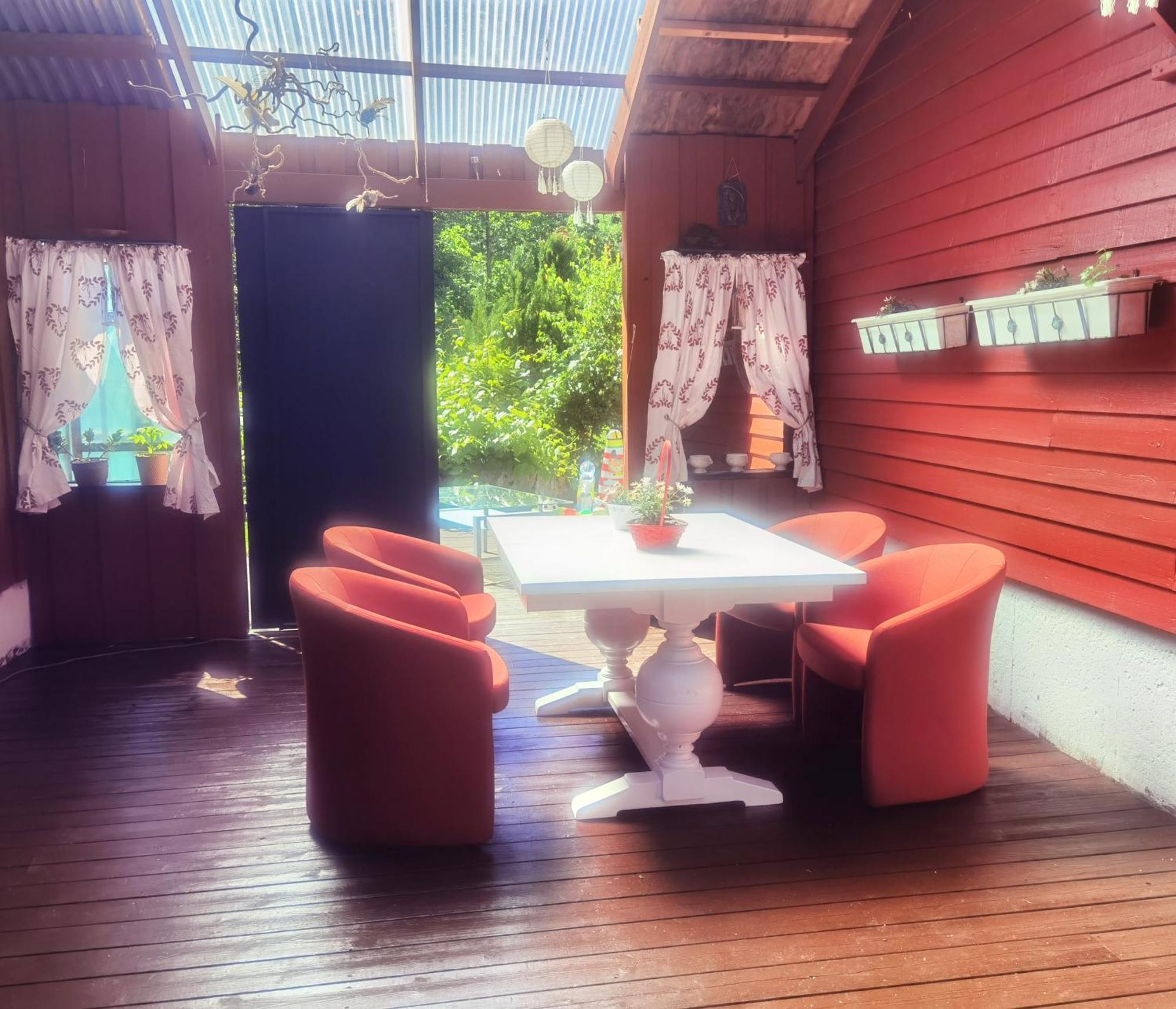 Hybel Til Leie Apartment ทเวเดสตรันด์ ภายนอก รูปภาพ