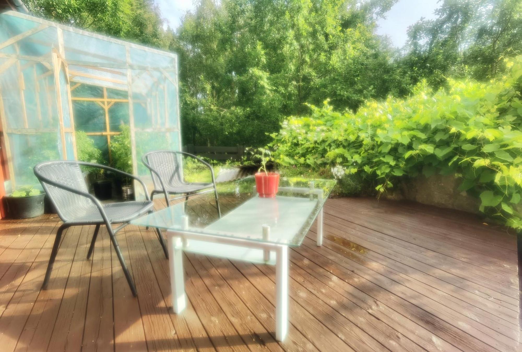 Hybel Til Leie Apartment ทเวเดสตรันด์ ภายนอก รูปภาพ