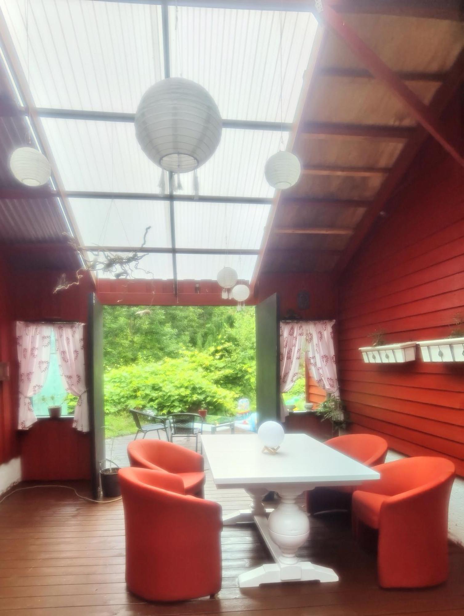 Hybel Til Leie Apartment ทเวเดสตรันด์ ภายนอก รูปภาพ
