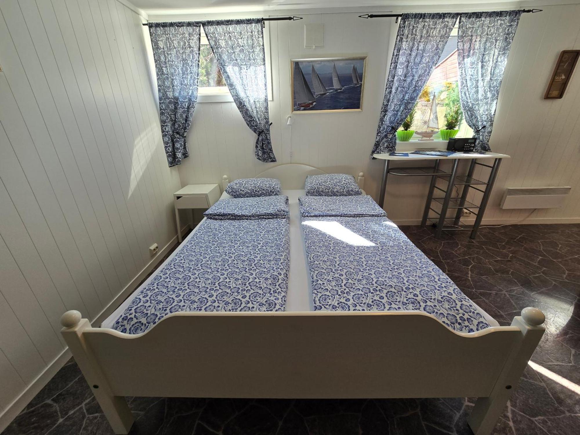Hybel Til Leie Apartment ทเวเดสตรันด์ ภายนอก รูปภาพ