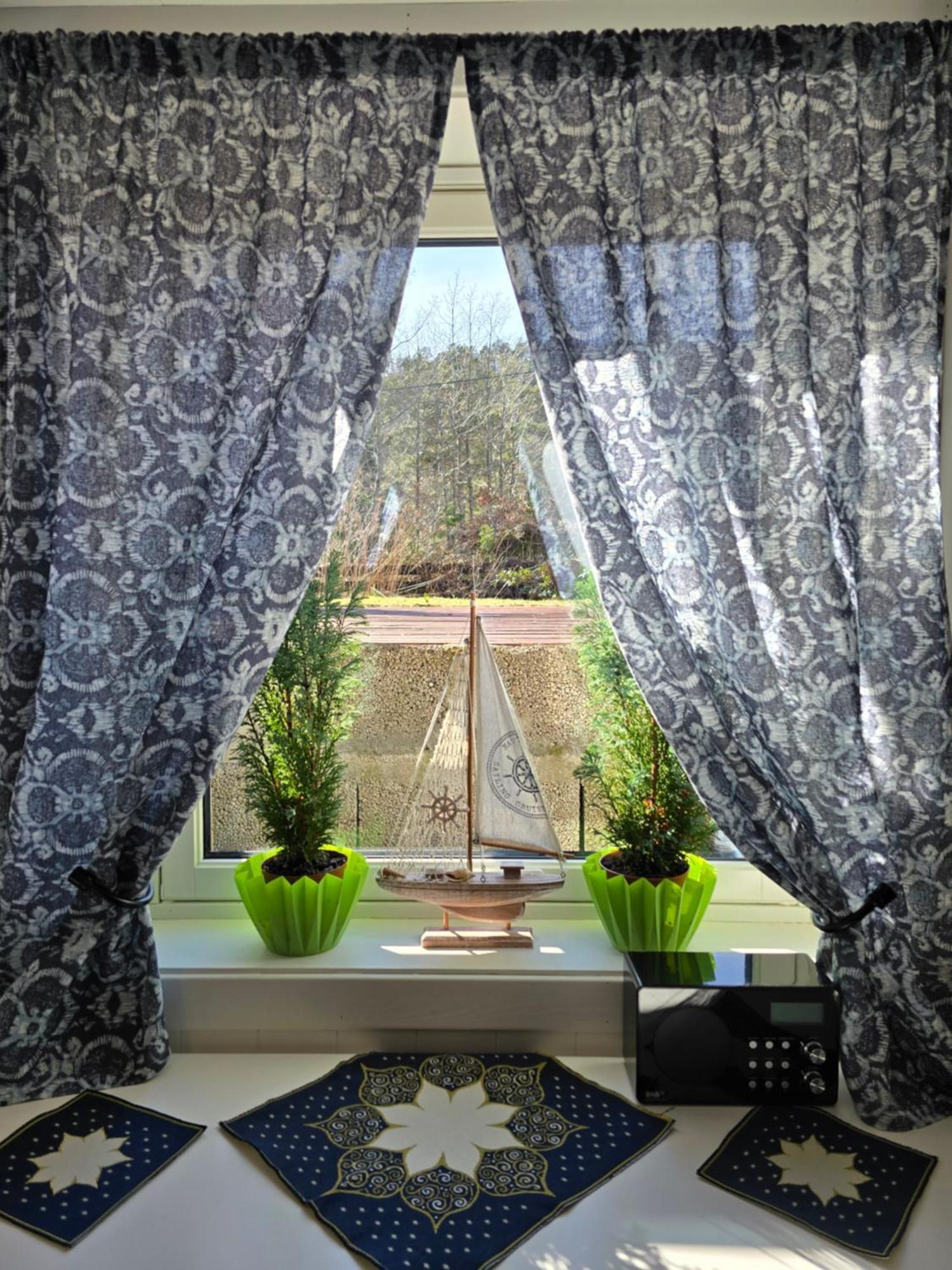 Hybel Til Leie Apartment ทเวเดสตรันด์ ภายนอก รูปภาพ