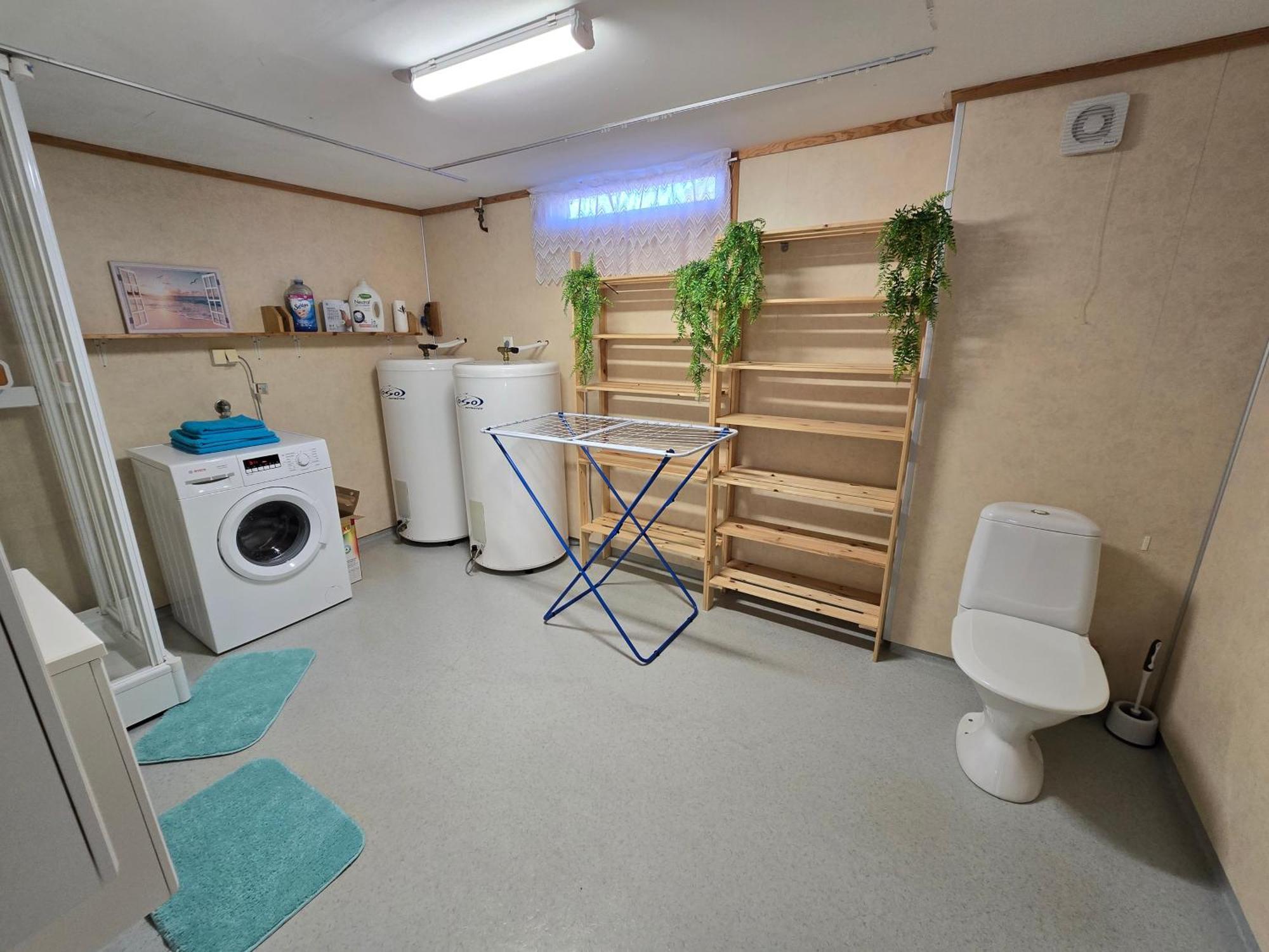 Hybel Til Leie Apartment ทเวเดสตรันด์ ภายนอก รูปภาพ