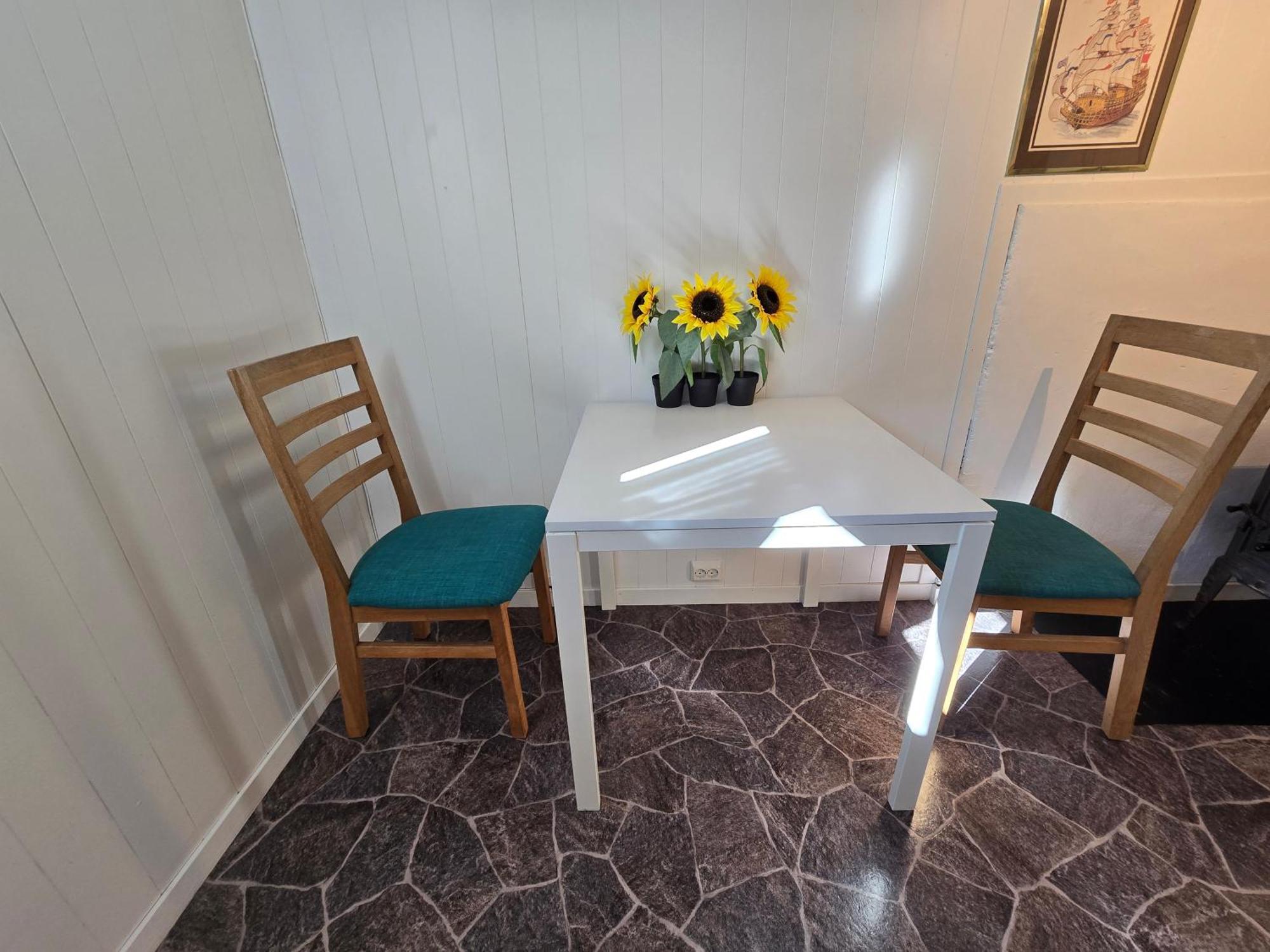 Hybel Til Leie Apartment ทเวเดสตรันด์ ภายนอก รูปภาพ