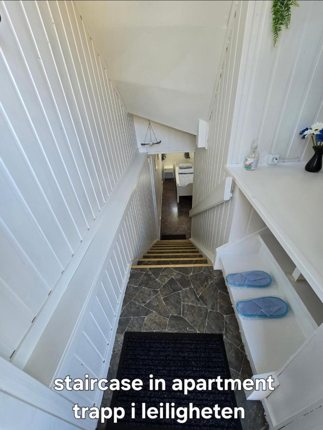Hybel Til Leie Apartment ทเวเดสตรันด์ ภายนอก รูปภาพ
